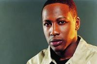 keith murray